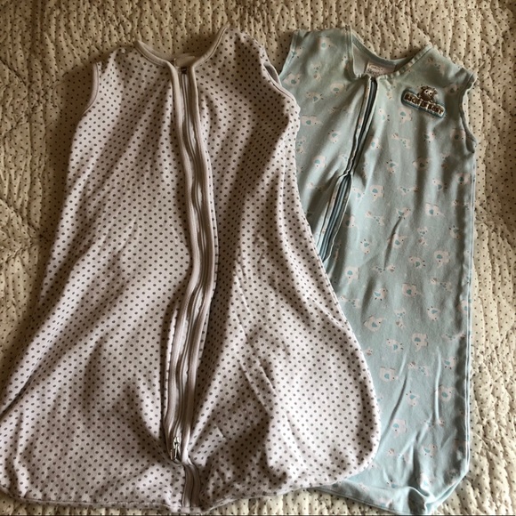 Halo Other - HALO sleep sacks